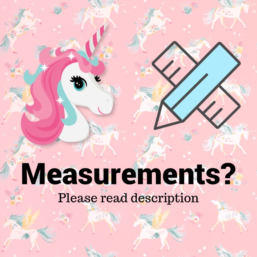 Measurements